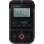 Grabadora de audio digital Roland R-07-BK