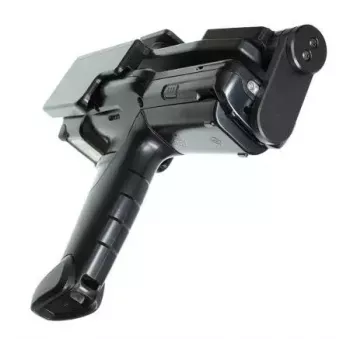 Soporte pasivo Brodit 711056 para ordenador móvil de mano Negro