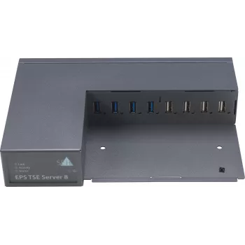 Epson 7112283 servidor fiscal
