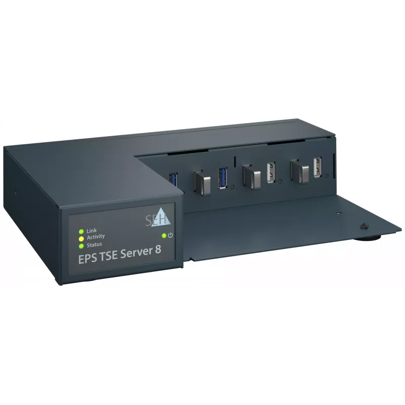 Epson 7112283 servidor fiscal