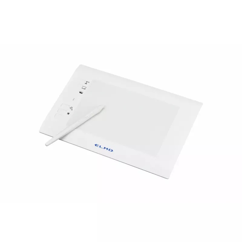 Tableta gráfica Elmo CRA-2 203,2 x 127 mm 0,3 mm