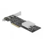 Tarjeta PCI Express x8 DeLOCK 89011