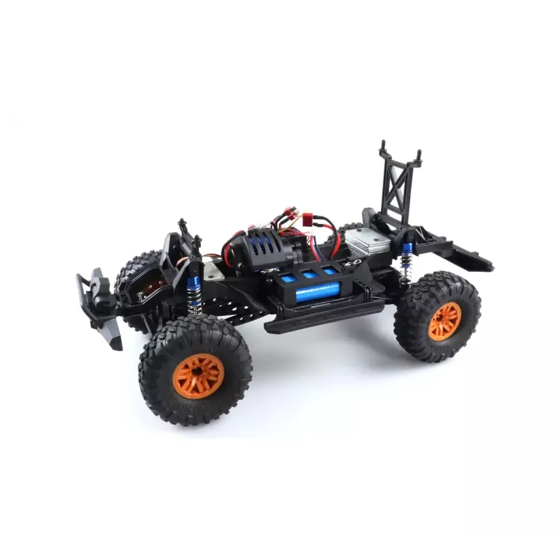 Crawler Amewi Dirt Climbing SUV Crawler