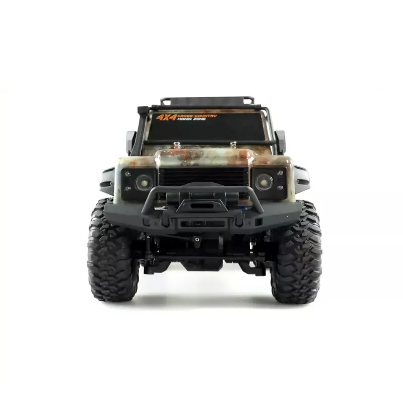 Crawler Amewi Dirt Climbing SUV Crawler
