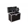Flightcase Roadinger 31000900 aluminio abedul negro 8,1 kg