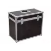 Flightcase Roadinger 31000900 aluminio abedul negro 8,1 kg
