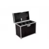 Flightcase Roadinger 31000900 aluminio abedul negro 8,1 kg