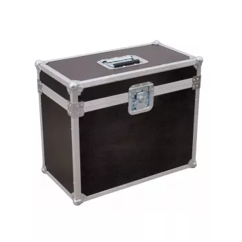 Flightcase Roadinger 31000900 aluminio abedul negro 8,1 kg