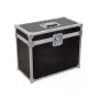 Flightcase Roadinger 31000900 aluminio abedul negro 8,1 kg