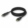 ACT 25 metros cable DisplayPort 1.4 óptico activo 8K con conector desmontable