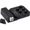 Mezclador de audio Roland GO:MIXER PX 11 canales negro blanco