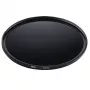 Juego de filtros para cámara Hama 00076903 77 mm recubrimiento por ambas caras