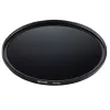Juego de filtros para cámara Hama 00076903 77 mm recubrimiento por ambas caras