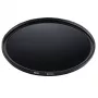 Juego de filtros para cámara Hama 00076904 82 mm recubrimiento por ambas caras negro