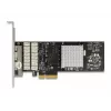 DeLOCK 88610 tarjeta de interfaz PCIe RJ-45 Intel i350 4 Gbit/s