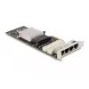 DeLOCK 88610 tarjeta de interfaz PCIe RJ-45 Intel i350 4 Gbit/s