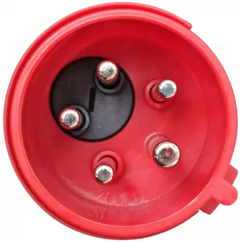Alargador de corriente Brennenstuhl 1169390100 10 m exterior IP44