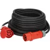 Alargador de corriente Brennenstuhl 1169390100 10 m exterior IP44