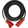 Alargador de corriente Brennenstuhl 1169390100 10 m exterior IP44