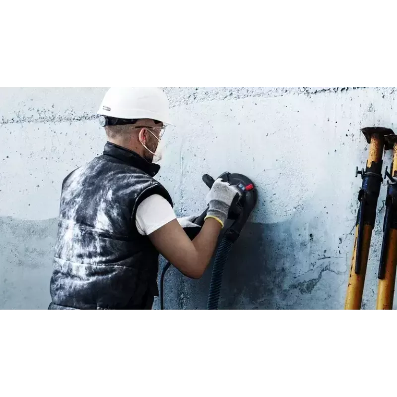 Disco de lijado Bosch 2 608 901 478 con centro plano para hormigón
