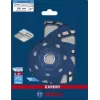 Disco de lijado Bosch 2 608 901 478 con centro plano para hormigón