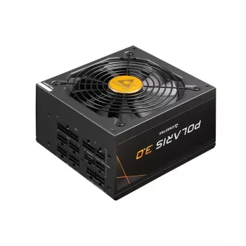 Chieftec Polaris 3.0 1050W fuente de alimentación 20+4 Pin ATX ATX negro