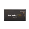 Chieftec Polaris 3.0 1050W fuente de alimentación 20+4 Pin ATX ATX negro