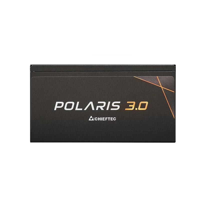 Chieftec Polaris 3.0 1050W fuente de alimentación 20+4 Pin ATX ATX negro
