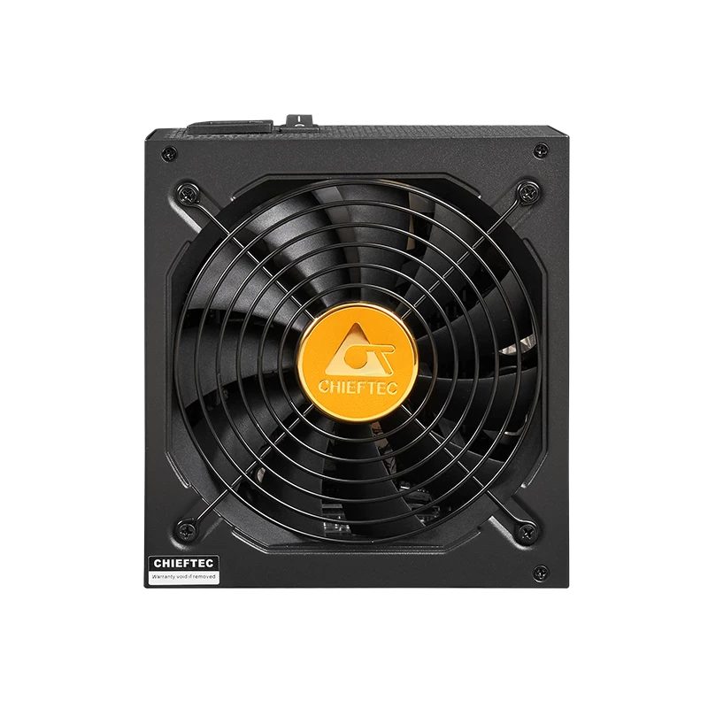 Chieftec Polaris 3.0 1050W fuente de alimentación 20+4 Pin ATX ATX negro