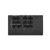 Chieftec Polaris 3.0 1050W fuente de alimentación 20+4 Pin ATX ATX negro