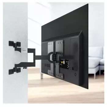 Soporte de pared para TV Hama 00220852 2,29 m (90