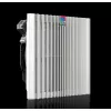 Accesorio para rack Rittal 3244.700 ventilador integrado 910 m³/h 1 ventilador blanco