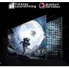 Hisense 100E77NQ PRO 254 cm (100 pulgadas) 4K Ultra HD QLED Smart TV, VIDAA, HDR, 500 cd/m², negro