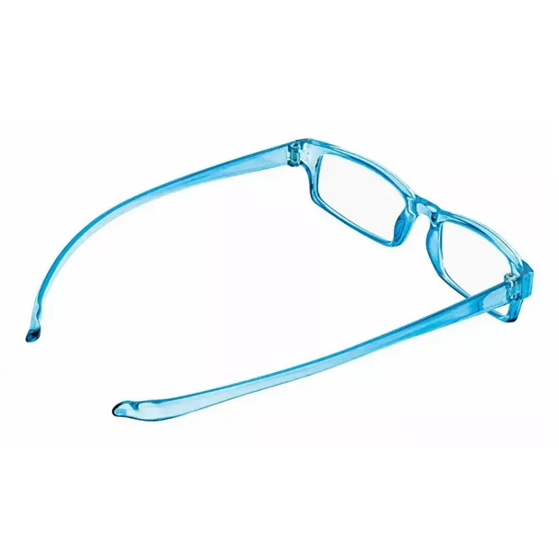 WEDO 271 13099 Lesebrille LOOP gafas de lectura, expositor de 30 piezas, colores surtidos