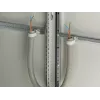 Rittal SZ 2590.000 canaleta para cables, 48 mm, 25 m