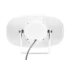 Altavoz Omnitronic 80710826 blanco con cable 50 W