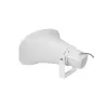 Altavoz Omnitronic 80710826 blanco con cable 50 W