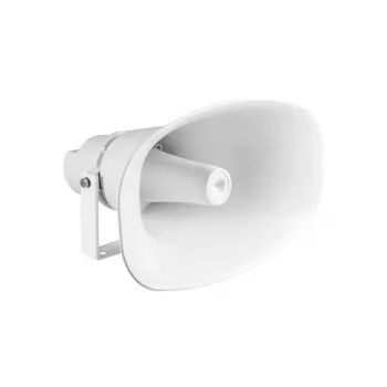 Altavoz Omnitronic 80710826 blanco con cable 50 W