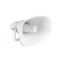 Altavoz Omnitronic 80710826 blanco con cable 50 W