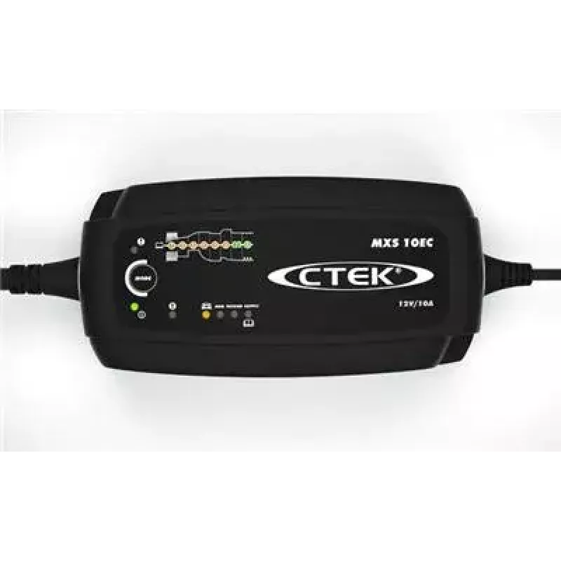 Cargador de batería Ctek MXS 10EC