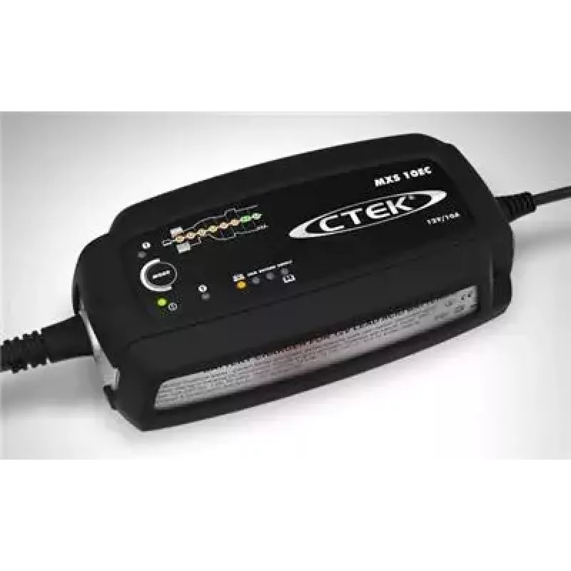 Cargador de batería Ctek MXS 10EC