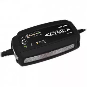 Cargador de batería Ctek MXS 10EC