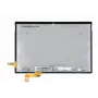 CoreParts MSPPXMI-DFA0008 pieza/accesorio de repuesto para tablet pantalla