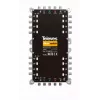 Multiswitch de satélite Televes 714405 5 entradas 16 salidas