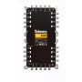 Multiswitch de satélite Televes 714405 5 entradas 16 salidas