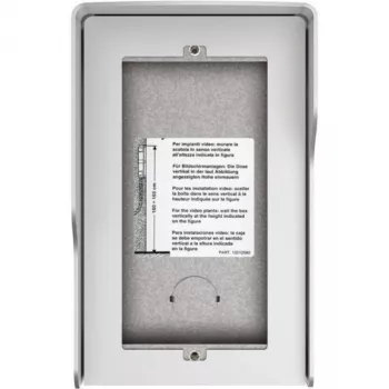 Carcasa eléctrica Legrand 350621