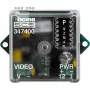 Distribuidor de vídeo Legrand 347400