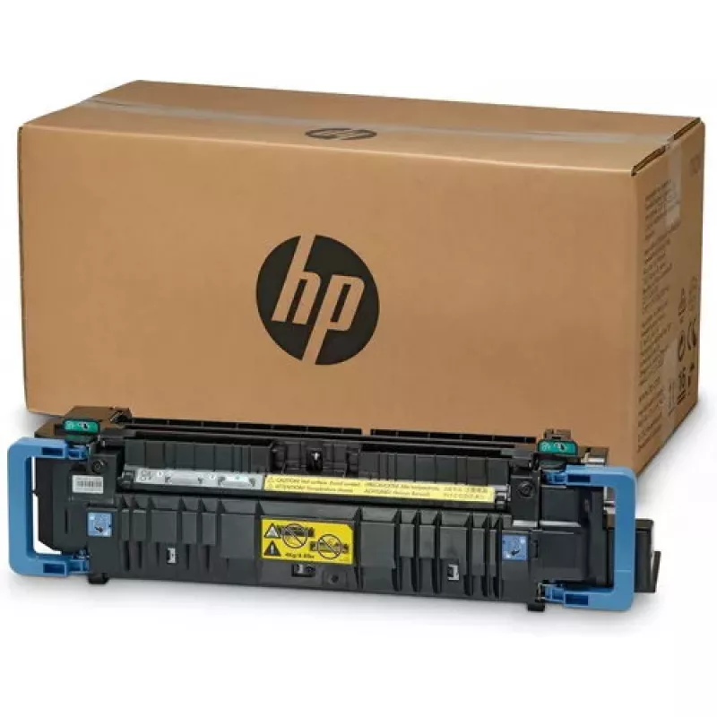 Kit de fusor HP C1N58-67901 220V – unidad de fijación de repuesto para impresoras HP compatibles