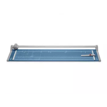 Cizalla de papel Dahle 558 0,6 mm 6 hojas