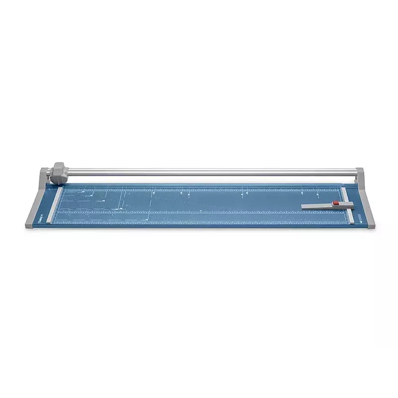 Cizalla de papel Dahle 558 0,6 mm 6 hojas